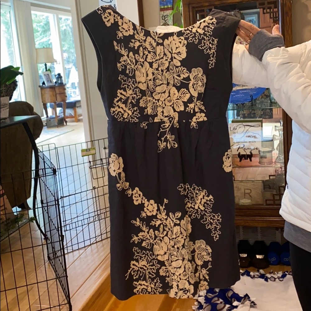 J Crew Dress